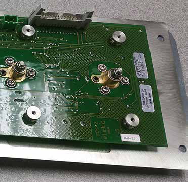 S2S PLID Thin Film prevent corrosion in circuit boards