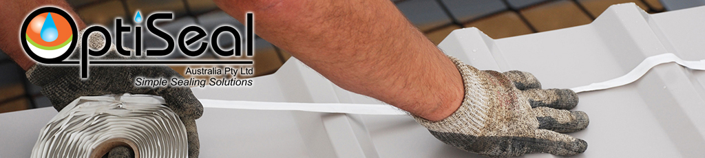 Butyl tape adhesives for roof flashing